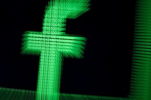 В Мьянме заблокировали доступ к Facebook
