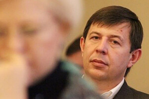 Бутусов: Козака до сих пор защищает иммунитет, генпрокурор должен дать разрешение на досудебное расследование 