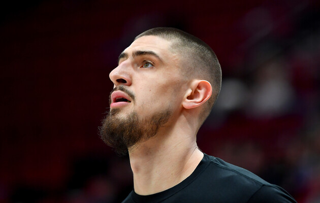 Лень провів на паркеті 27 хвилин