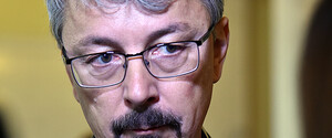 Ткаченко про відновлення діяльності каналів Медведчука: 