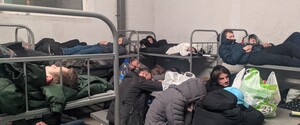 28 осіб в 8-містній камері: в яких умовах опинилися московські мітингувальники 