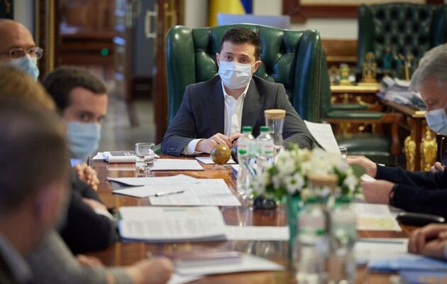 Фото: сайт главы государства