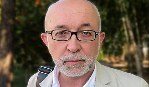 Сергій Проскурня помер 1 лютого 