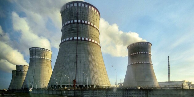 Міненерго планує закуповувати ядерне паливо з США 