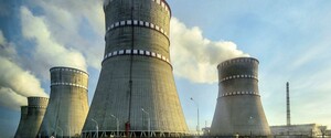 Міненерго планує закуповувати ядерне паливо з США 