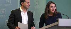 У Зеленського відповіли на ініціативу імпічменту за закриття каналів 