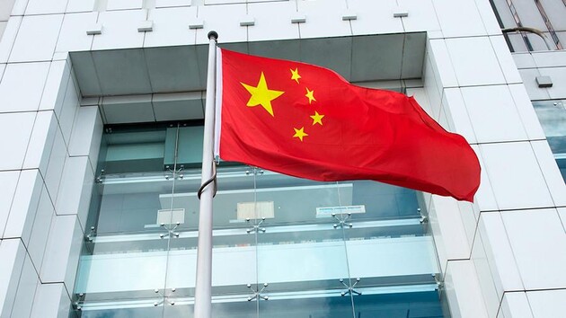 В Великобритании лишили лицензии китайский телеканал из-за его контроля Коммунистической партией 