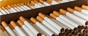 СМИ: Принятие антитабачного закона №4358 влечет за собой рост контрабанды и контрафакта