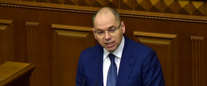 Степанов розповів, як формуватимуть списки громадян для вакцинації проти COVID-19