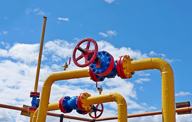 Средняя цена импортируемого газа в январе выросла на 23% - Минэкономики