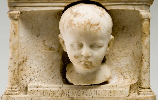 Археологи нашли в Ватикане надгробия времен Нерона