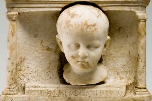 Археологи знайшли в Ватикані надгробки часів Нерона 