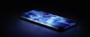 Xiaomi показала концепт смартфону без портів і кнопок 