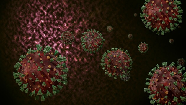 Вчені знайшли зв'язок між появою коронавірусу і глобальним потеплінням 