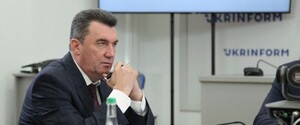 Ми будемо тільки раді, якщо Росія забере співробітників медведчуківських каналів - Данілов 