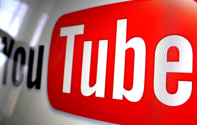 Украина попросила Youtube заблокировать каналы ZiK, NewsOne и 112