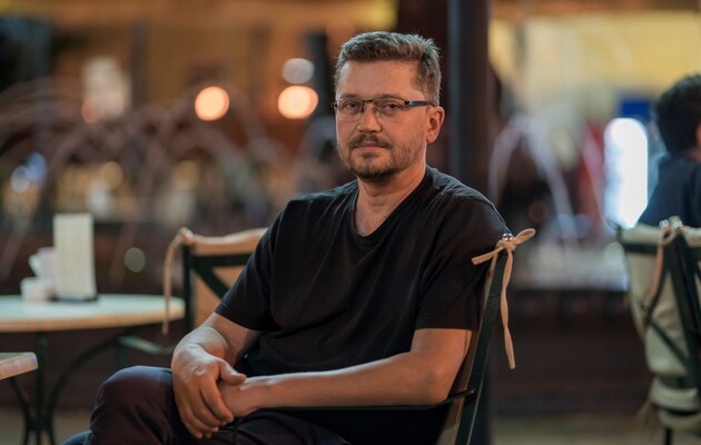 Фото из личного альбома Валентина Васяновича