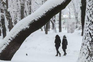 Синоптики прогнозируют в Украине ухудшение погоды