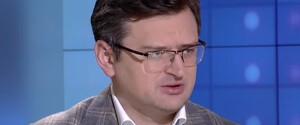 Навального підтримуємо, а з його поглядами на Крим будемо розбиратися - голова МЗС 