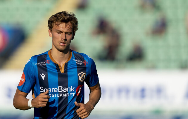 Бохинь міг перейти в ЦСКА