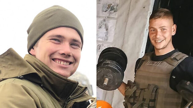 Командование 28-й ОМБр назвало имена погибших вблизи Марьинки бойцов