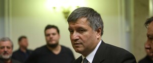 Аваков: Діалогу з Росією хочуть ті, хто проти України
