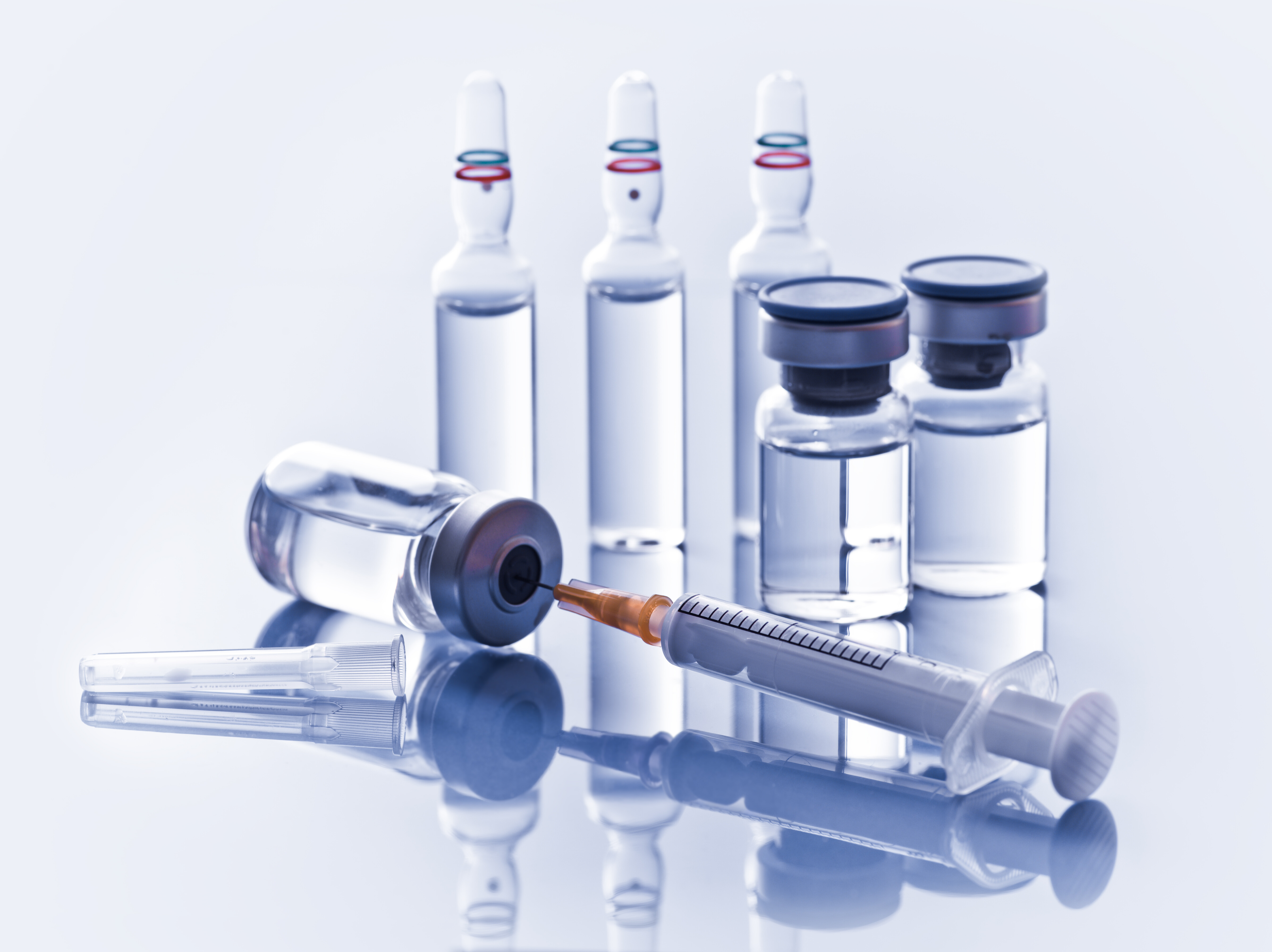 Україна буде включена в першу чергу поставки вакцин в рамках COVAX - ВООЗ 