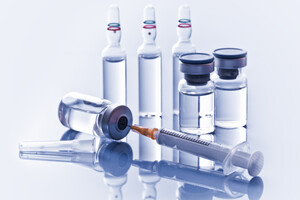 Украина будет включена в первую очередь поставки вакцин в рамках COVAX – ВОЗ