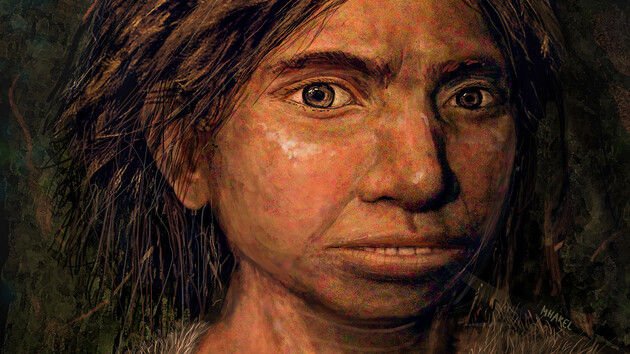 Корінні жителі Америки успадкували форму губ від денисівців - вчені 