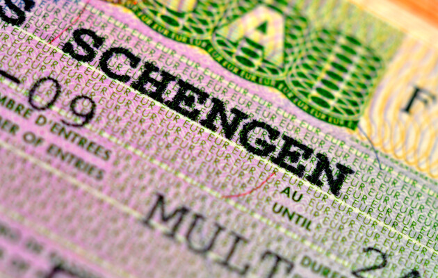Нове обличчя Шенгену