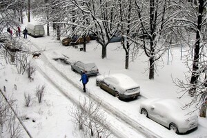 ДСНС попередила українців про погіршення погоди та порушення роботи транспорту