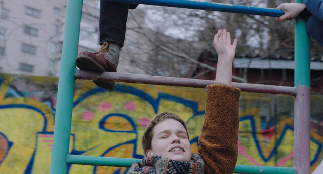 Украинский фильм отобрали в конкурсную программу Берлинале