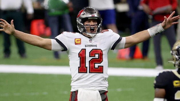 "Тампа" завоювала другий титул у своїй історії