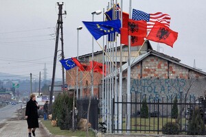 Росія вислала албанського дипломата 