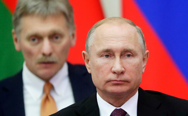 Кремль считает Украину частью «русского мира» и будет влиять на нее «мягкой силой» – Песков