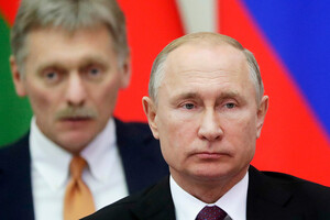 Кремль вважає Україну частиною «русского мира» і буде впливати на неї «м'якою силою» - Пєсков 