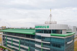 «Дарница» первой из украинских компаний стала членом всемирной организации по регуляторным вопросам RAPS