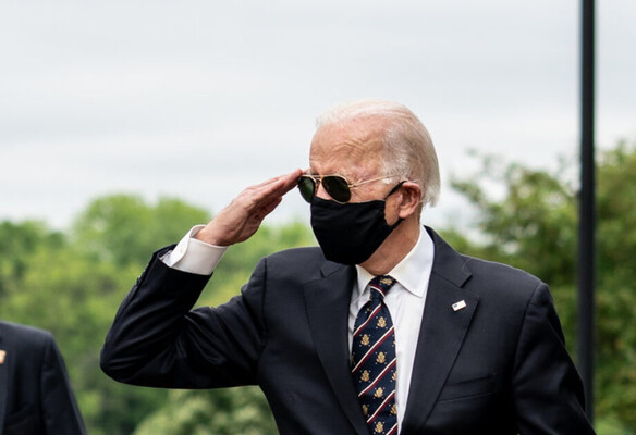 Байден готов возобновить участие США в СВПД, если Иран продемонстрирует договороспособность