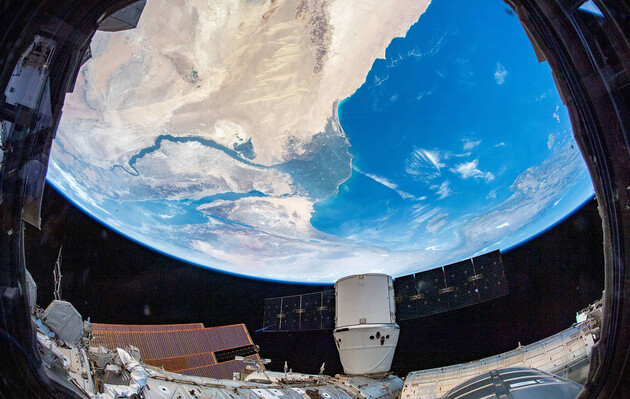 ESA оголосило про набір в астронавти