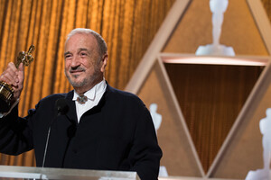 Помер французький сценарист і режисер, лауреат премії «Оскар» Жан-Клод Карр'єр