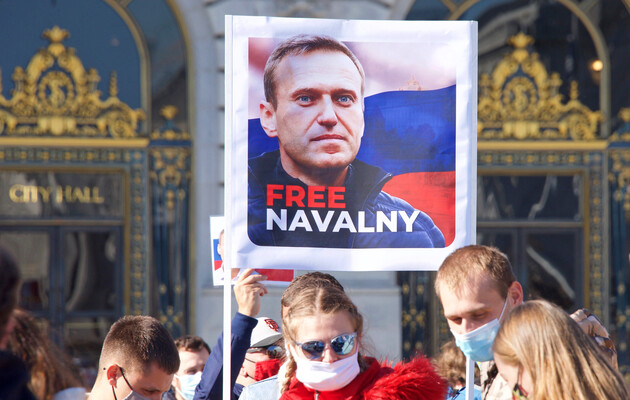 Як ставитися до феномена Навального?