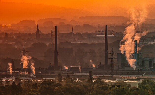 Вредные выбросы от сжигания ископаемого топлива спровоцировали смерть 8,7 млн людей во всем мире — The Guardian