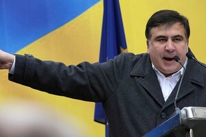 Посол України в Грузії поскаржився на Саакашвілі: «Його заяви шкодять нашим відносинам» 