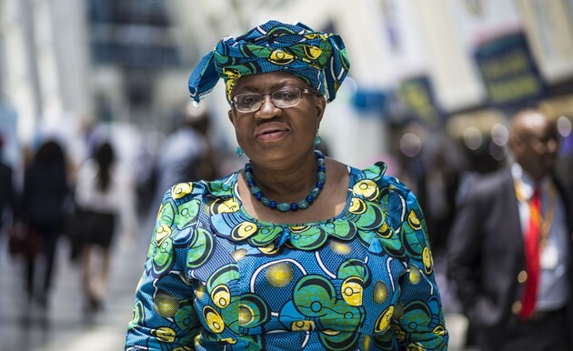 Бывший министр иностранных дел и финансов Нигерии возглавит ВТО — СМИ