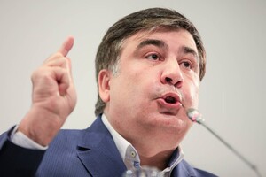 Саакашвілі відповів послу України в Грузії, обізвавши його хабарником і корупціонером 