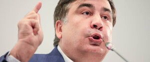Саакашвили ответил послу Украины в Грузии, обозвав его взяточником и коррупционером