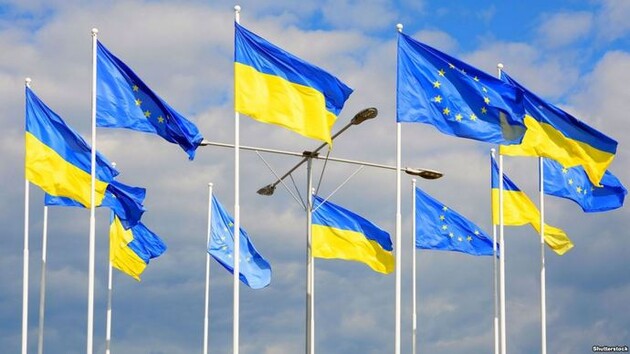 Реформи в Україні гальмує широко поширена корупція - Євросоюз 