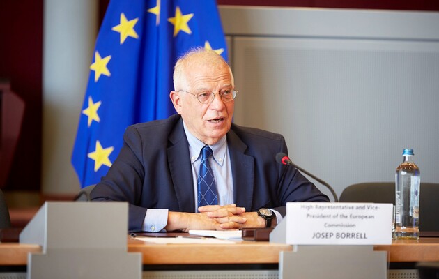  Брюссель знаходиться на «історичному перехресті» у відносинах з Москвою