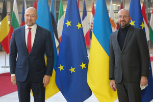 Президент Евросовета анонсировал визит в Украину
