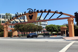 Корпорація The Walt Disney Company оголосила про закриття мультиплікаційної студії Blue Sky Studios 